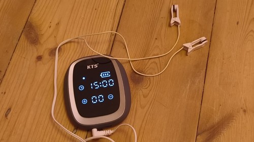 Kts cranial electrotherapy - kts,