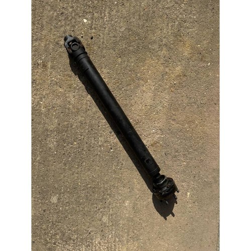 Bmw e36 propshaft section - bmw,
