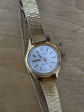 Vintage Excalibur Watch