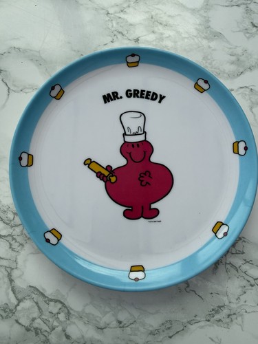 Vintage men greedy - vintage,