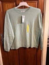 Primark Women's Green Soft
