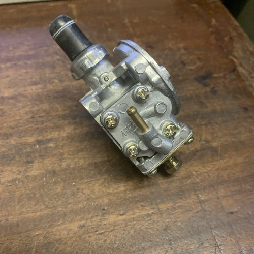 Nikki carburettor fr66793 - nikki, fr66793.