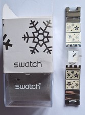 Swatch Irony Lady wristwatch