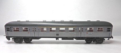 Fleischmann 5121 2 - db, coach