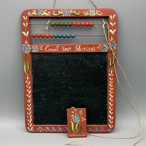 Vintage school house slate - vintage,
