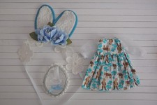 blythe licca doll clothes