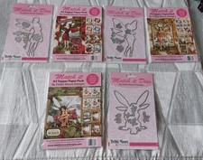 Debbi Moore Designs Fairies