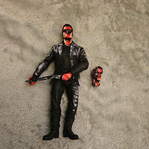 Neca terminator 800 - 2, t-800