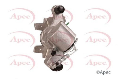 Apec rear left - left, caliper
