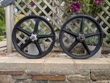 Vintage Old School BMX –