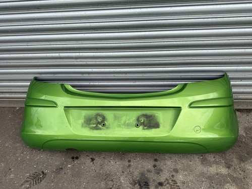 Vauxhall corsa 2006 2014 - corsa,