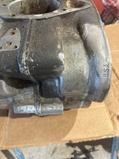 Royal Enfield Crusader Unit