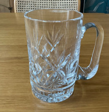 Royal Doulton Crystal Georgian