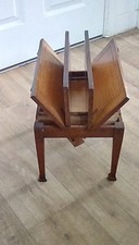 small extendable unique hinged