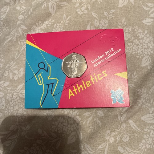 London 2012 sports collection - 2012,