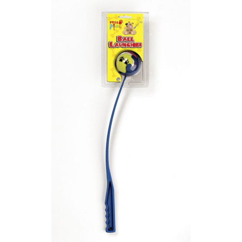 Dog fetch ball launcher - ball,