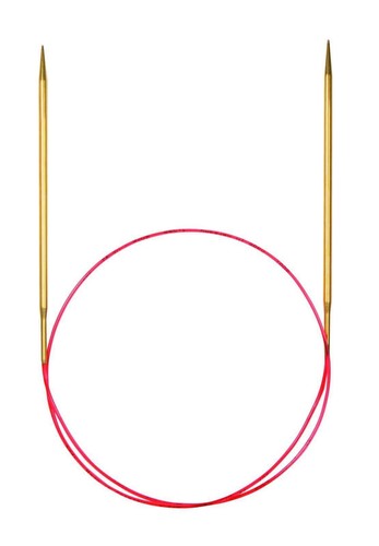 Addi lace fixed circular - addi,