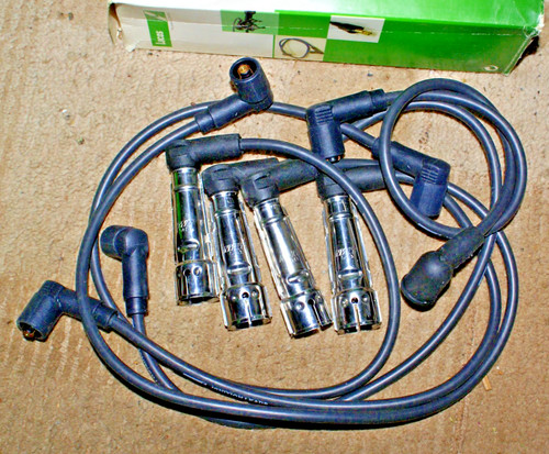 Luc5226 ignition lead - luc5226, set