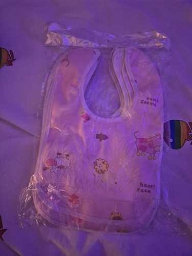 Baby bibs size - bibs, pack
