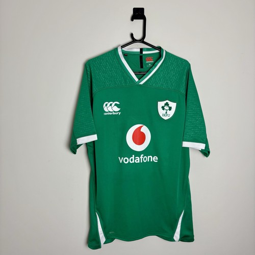 Ireland rugby shirt jersey - rugby,