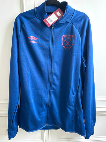 Umbro west ham united - west,