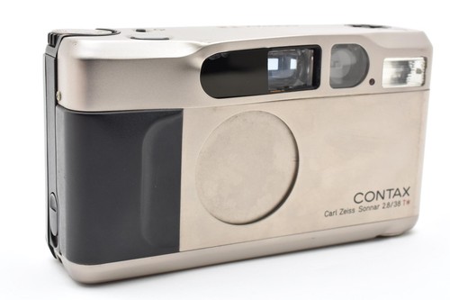Exc data back contax t2 - w/, back]