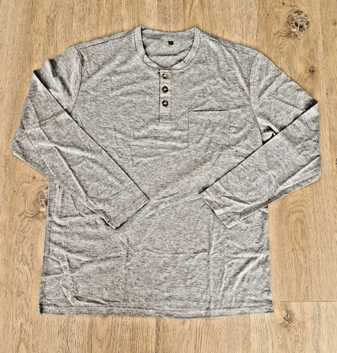 Men long sleeve shirt - sleeve, t-shirt