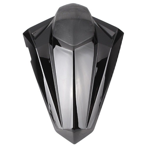 Rear seat cover - seat, cowl