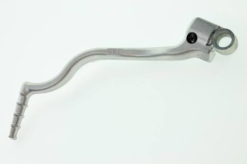 Yamaha genuine parts kick - yamaha,
