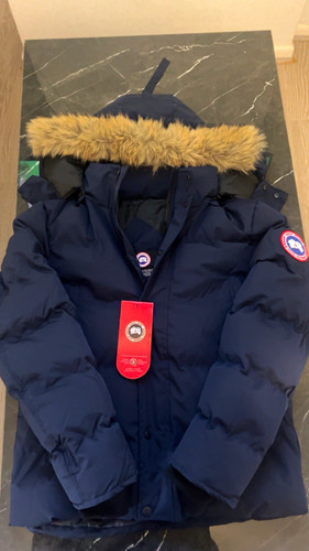 Canada goose expedition parka - canada,