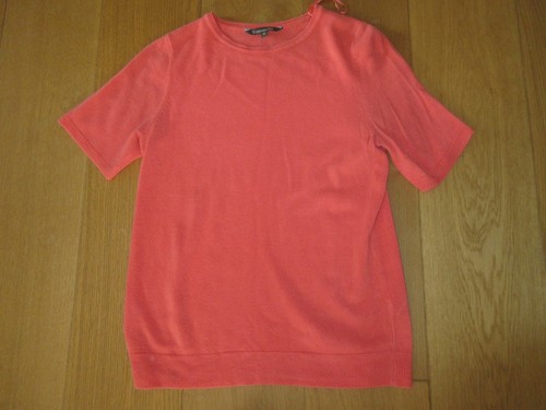 Ladies bonmarche coral - ladies,