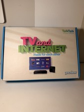 TalkTalk YouView Freeview HD
