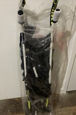 Koochi Speedstar Stroller Brooklyn -suitable from birth up to 15kg