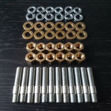 Ford Essex V6 Exhaust Manifold