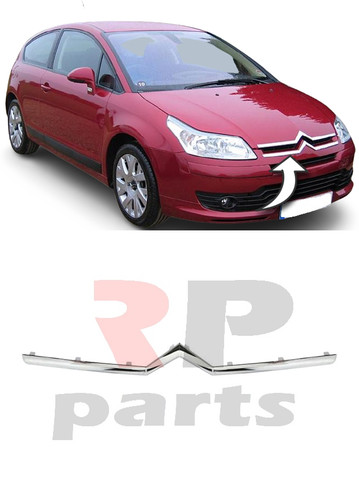 For citroen 2004 2008 new - for,