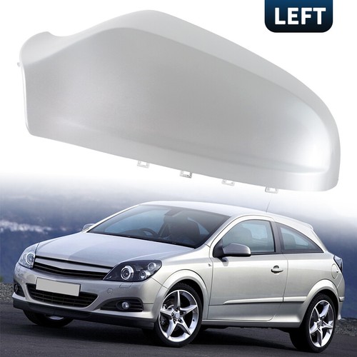 Left mirror cover - left,