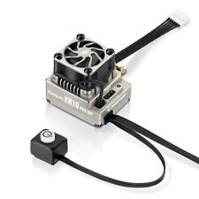 Hobbywing XR10 Pro Waterproof