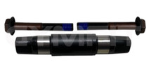 Keiser crank shaft - m3, kit
