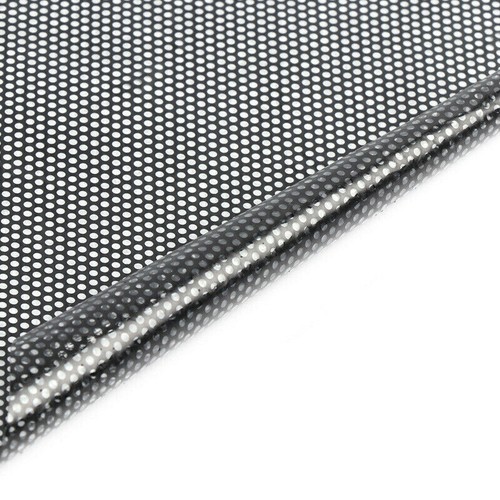 2pcs car side window mesh - 2pcs, film