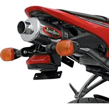 Jardine exhaust for Honda