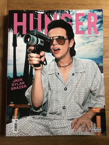 Hunger celebrity issue - celebrity,