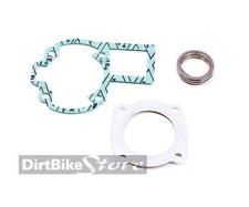 Suzuki LT 80 QUAD (1987-2006)