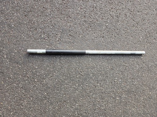 Stihl kombi drive - tube, shaft