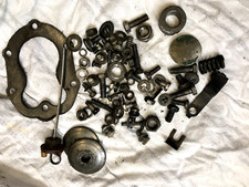 Suffolk Punch 14" cylinder