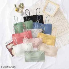 Women Bra Combo Set/Padded Bra