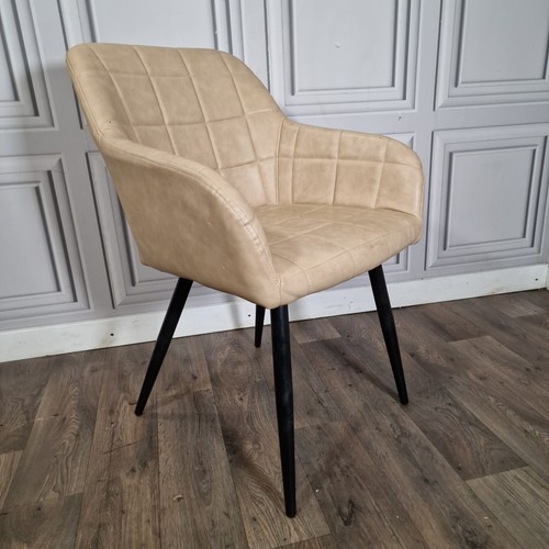 Retro atomic tub chair - retro,