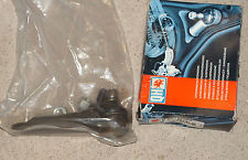Front lower ball joint - lower, qh
