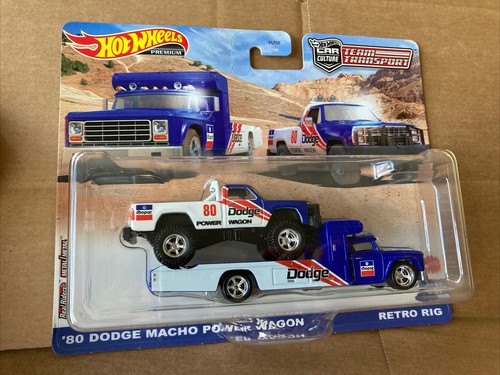 Hot wheels diecast team - wheels, -team