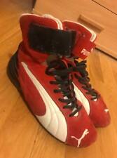 Authentic Puma Race Driving