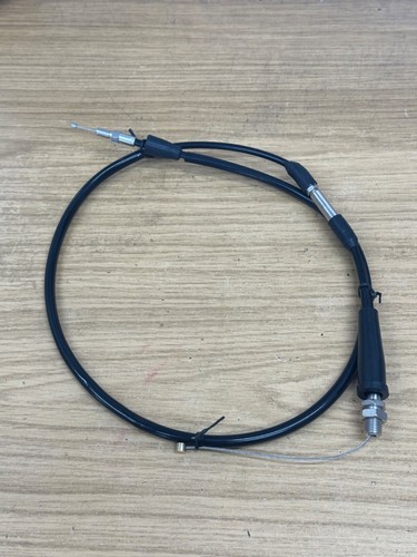 Throttle cable for lectron - lectron, tmx